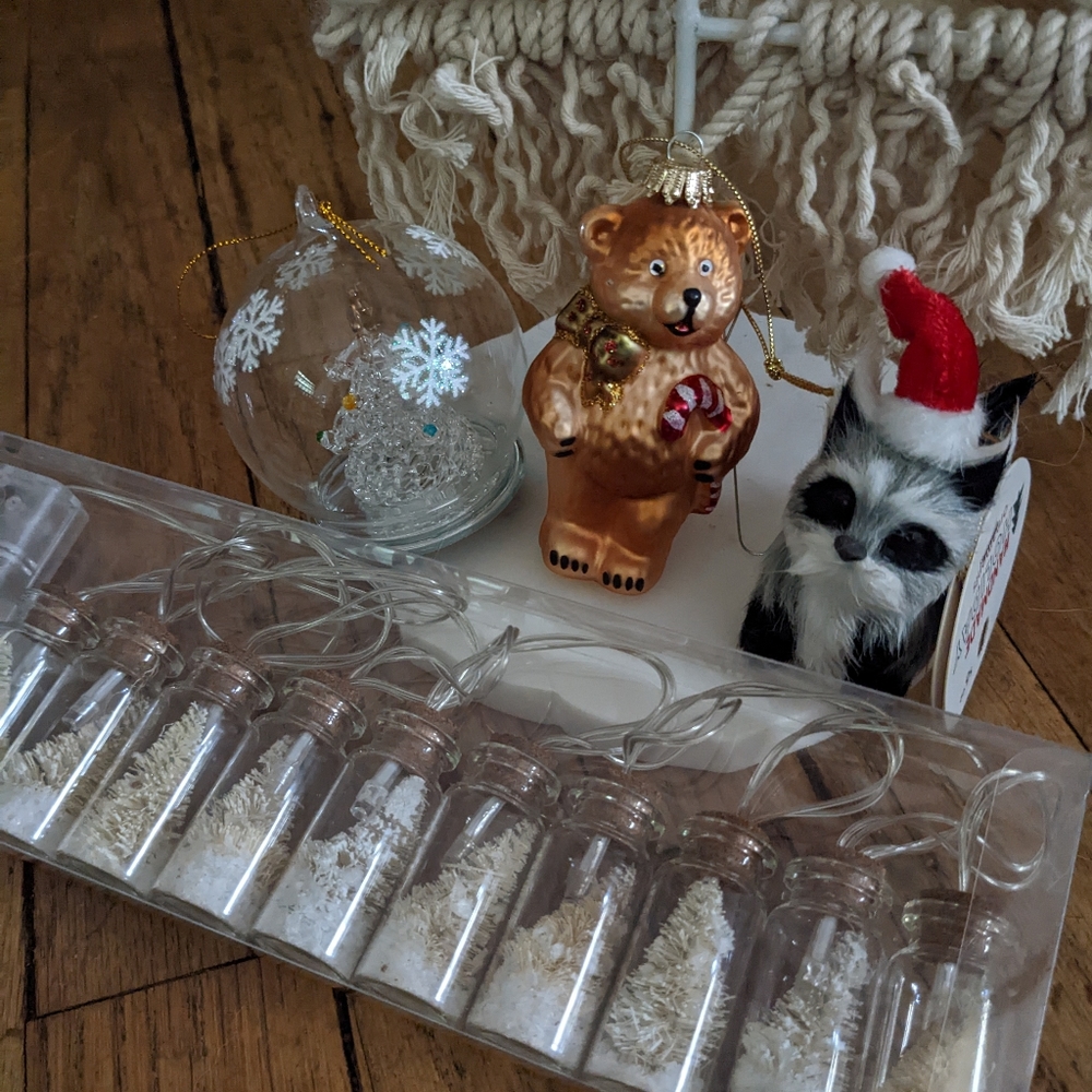 Christmas Decor
